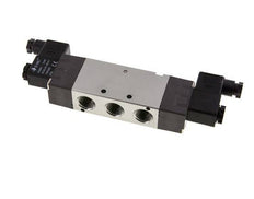 5/2 G1/2'' Bi-Stabiel Magneetventiel 24V AC 1.5-8bar/21.0-112psi E.MC