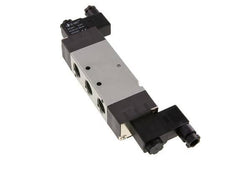5/2 G1/2'' Bi-Stabiel Magneetventiel 24V AC 1.5-8bar/21.0-112psi E.MC