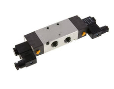 5/2 G1/2'' Bi-Stabiel Magneetventiel 24V AC 1.5-8bar/21.0-112psi E.MC
