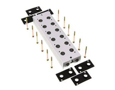 Manifold 6-Stations E.MC 3/2-weg