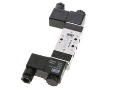 5/2 G1/8'' Bi-Stabiel Magneetventiel 24V AC 2.5-10bar/35.0-140psi Airtec