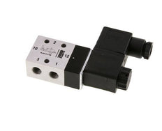 3/2 G1/8'' NC Magneetventiel 24V DC 2.5-10bar/35.0-140psi Airtec