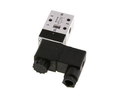 3/2 G1/8'' NC Magneetventiel 24V DC 2.5-10bar/35.0-140psi Airtec