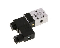 3/2 G1/8'' NC Magneetventiel 24V DC 2.5-10bar/35.0-140psi Airtec
