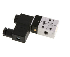 3/2 G1/8'' NC Magneetventiel 24V DC 2.5-10bar/35.0-140psi Airtec