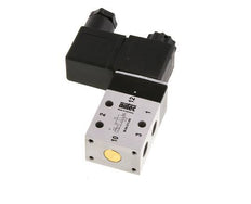 3/2 G1/8'' NC Magneetventiel 24V DC 2.5-10bar/35.0-140psi Airtec