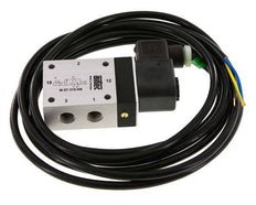 3/2 G1/4'' NC Magneetventiel 24V DC ATEX 1.5-10bar/21.0-140psi Airtec