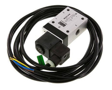 3/2 G1/4'' NC Magneetventiel 24V DC ATEX 1.5-10bar/21.0-140psi Airtec