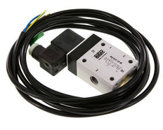 3/2 G1/4'' NC Magneetventiel 24V DC ATEX 1.5-10bar/21.0-140psi Airtec