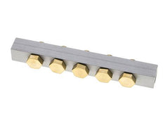 Manifold 5-Stations 3/2 5/2 5/3-weg Airtec M04/P04