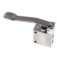 3/2 G1/4'' Universeel Sensor Hefboom Ventiel Heavy Duty -0.95-10bar/-13.2-140psi