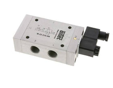 3/2 G1/2'' NC Magneetventiel 230V AC 1-10bar/14-140psi Airtec