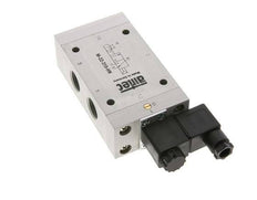 3/2 G1/2'' NC Magneetventiel 230V AC 1-10bar/14-140psi Airtec