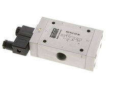 3/2 G1/2'' NC Magneetventiel 230V AC 1-10bar/14-140psi Airtec