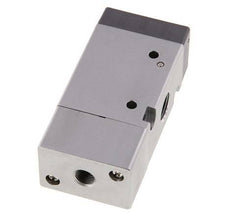 3/2 G1/4'' (G1/8'') NC Luchtgestuurd Ventiel Extern 1,5-8 bar/21,0-112psi E.MC