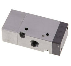 3/2 G1/4'' (G1/8'') NC Luchtgestuurd Ventiel Extern 1,5-8 bar/21,0-112psi E.MC