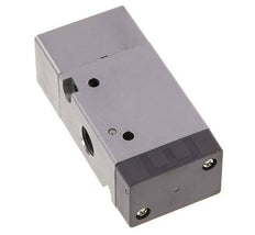 3/2 G1/4'' (G1/8'') NC Luchtgestuurd Ventiel Extern 1,5-8 bar/21,0-112psi E.MC
