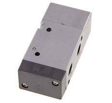 3/2 G1/4'' (G1/8'') NC Luchtgestuurd Ventiel Extern 1,5-8 bar/21,0-112psi E.MC
