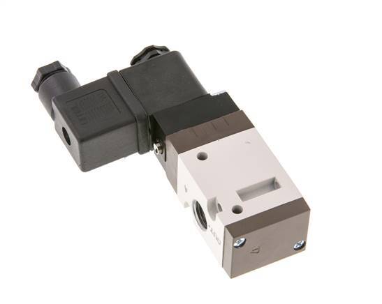 3/2 G1/4'' NC Magneetventiel 115V AC 1.5-10bar/21.0-140psi YPC