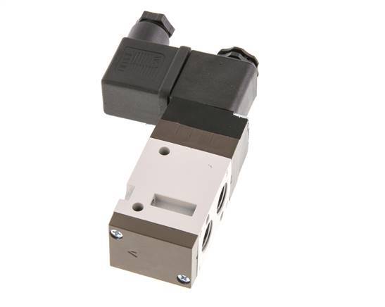 3/2 G1/4'' NC Magneetventiel 115V AC 1.5-10bar/21.0-140psi YPC