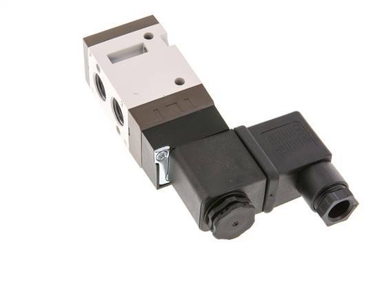 3/2 G1/4'' NC Magneetventiel 115V AC 1.5-10bar/21.0-140psi YPC