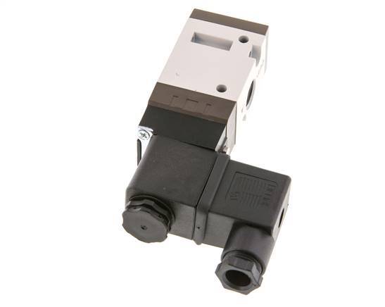 3/2 G1/4'' NC Magneetventiel 115V AC 1.5-10bar/21.0-140psi YPC
