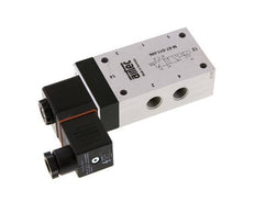 5/2 G1/4'' Magneetventiel 24V DC ATEX 2.5-10bar/35.0-140psi Airtec