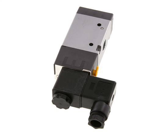3/2 G1/4 '' NO Magneetventiel 12V DC 1.5-8bar/21.0-112psi E.MC