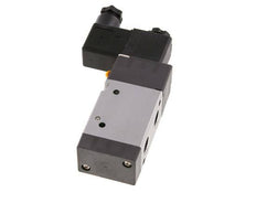 3/2 G1/4 '' NO Magneetventiel 12V DC 1.5-8bar/21.0-112psi E.MC