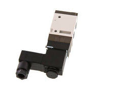 3/2 G1/8'' NC Magneetventiel 115V AC 1.5-10bar/21.0-140psi YPC
