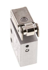 3/2 M5 NO Rolbediend Ventiel 2-10 bar/28-140psi