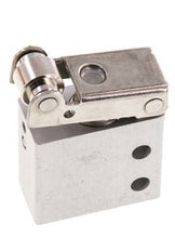 3/2 M5 NO Rolbediend Ventiel 2-10 bar/28-140psi