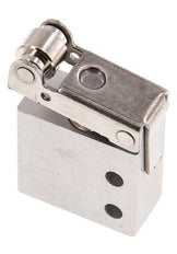 3/2 M5 NO Rolbediend Ventiel 2-10 bar/28-140psi