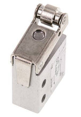 3/2 M5 NO Rolbediend Ventiel 2-10 bar/28-140psi