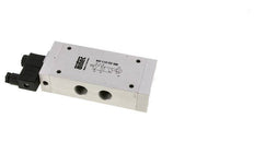 5/2 G1/2'' (G1/8'') Magneetventiel Extern 24V DC 0-10bar/0-140psi Airtec