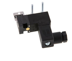 3/2 Flens NC Magneetventiel 230V AC 0-8bar/0-112psi YPC