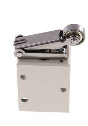 3/2 G1/4'' Rolbediend Hefboom Ventiel 0-8bar/0-112psi YPC