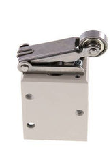 3/2 G1/4'' Rolbediend Hefboom Ventiel 0-8bar/0-112psi YPC