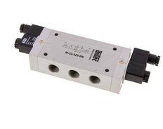 5/2 G1/2'' Bi-Stabiel Magneetventiel 230V AC 1-10bar/14-140psi Airtec