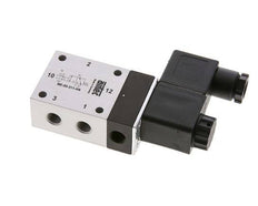3/2 G1/8'' Magneetventiel Externe Gestuurd24V AC 0-10bar/0-140psi Airtec