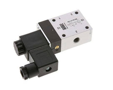 3/2 G1/8'' Magneetventiel Externe Gestuurd24V AC 0-10bar/0-140psi Airtec