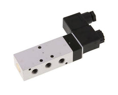 5/2 G1/8'' Magneetventiel 24V DC 3-10bar/42-140psi Airtec