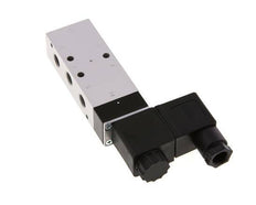 5/2 G1/8'' Magneetventiel 24V DC 3-10bar/42-140psi Airtec