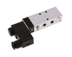 5/2 G1/8'' Magneetventiel 24V DC 3-10bar/42-140psi Airtec