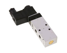 5/2 G1/8'' Magneetventiel 24V DC 3-10bar/42-140psi Airtec