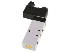 5/2 G1/8'' Magneetventiel 24V DC 3-10bar/42-140psi Airtec