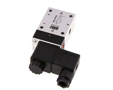 3/2 G1/8'' NC Solenoid Valve 230V AC 3-10bar/42-140psi Airtec
