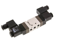 5/2 G1/8'' Bistable Solenoid Valve 115V AC 1.5-10bar/21.0-140psi YPC
