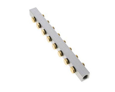 Manifold 8-Stations 3/2 5/2 5/3-weg Airtec M05/P05