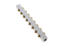 Manifold 8-Stations 3/2 5/2 5/3-weg Airtec M05/P05